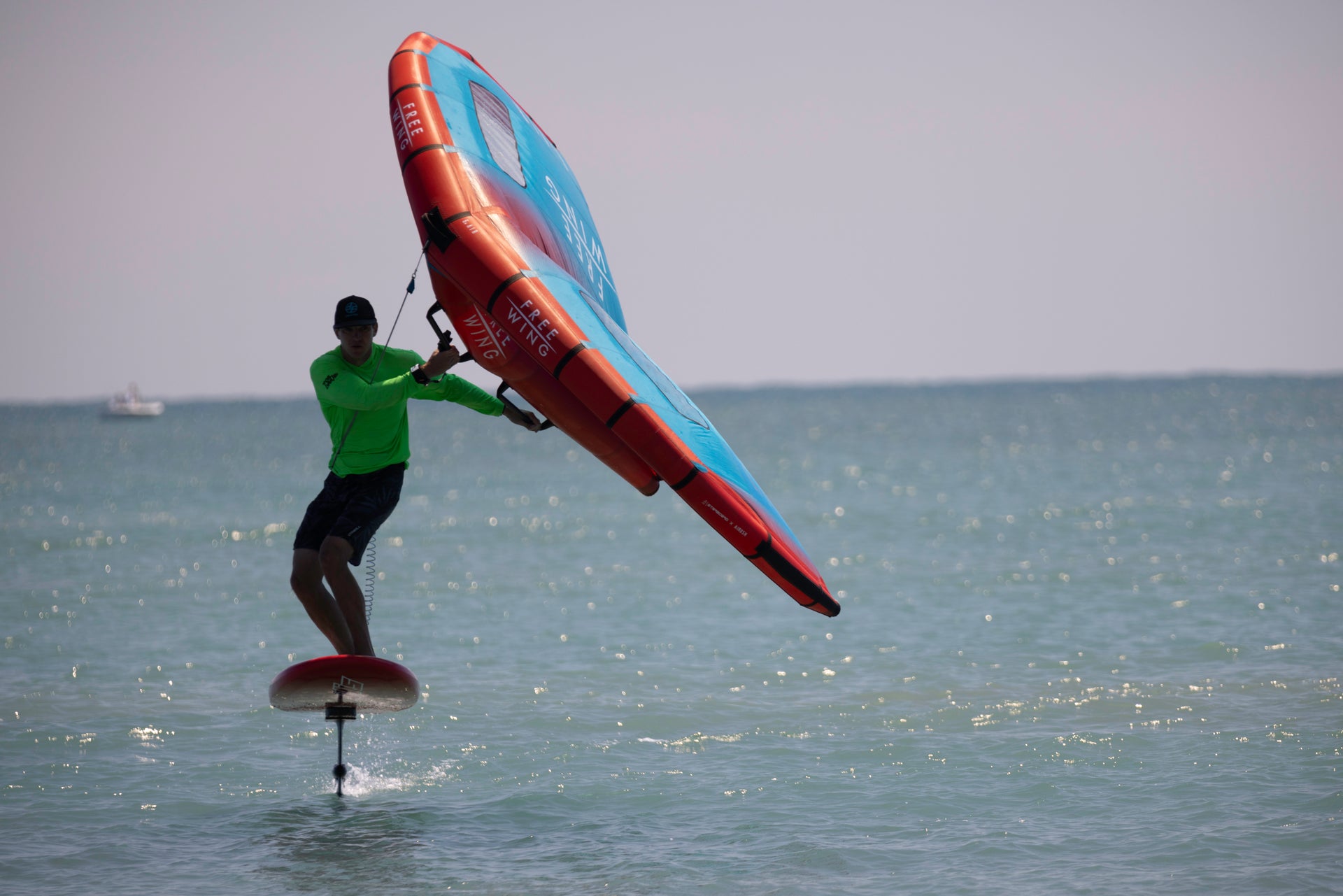 <strong>Foil Lessons</strong>