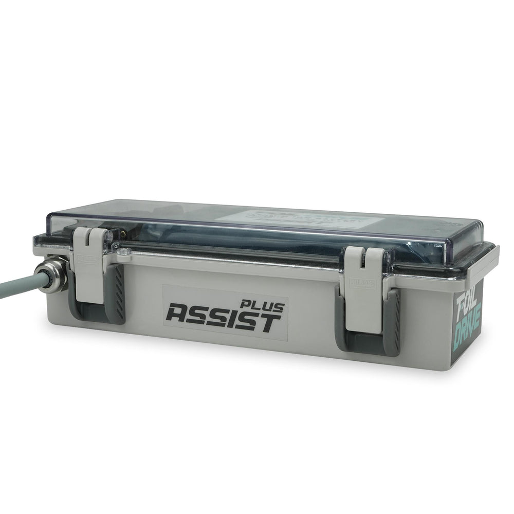Foil Drive Assist Plus