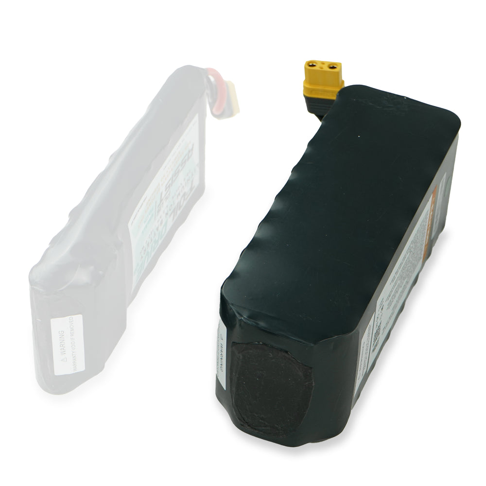 Foil Drive Assist Plus 12.6AH Standard Battery
