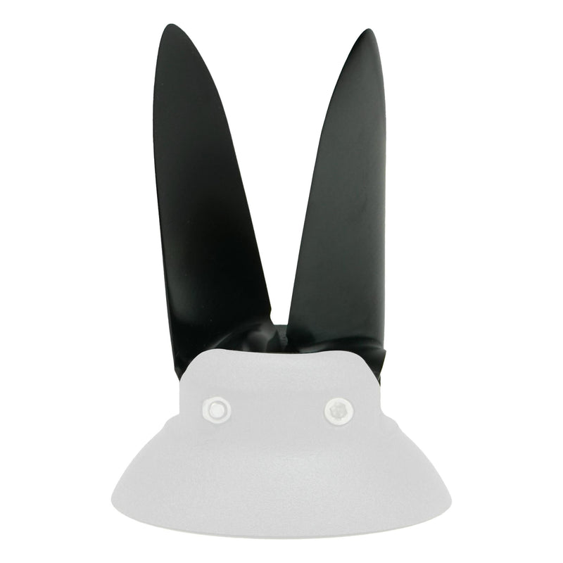Aluminum Propellers