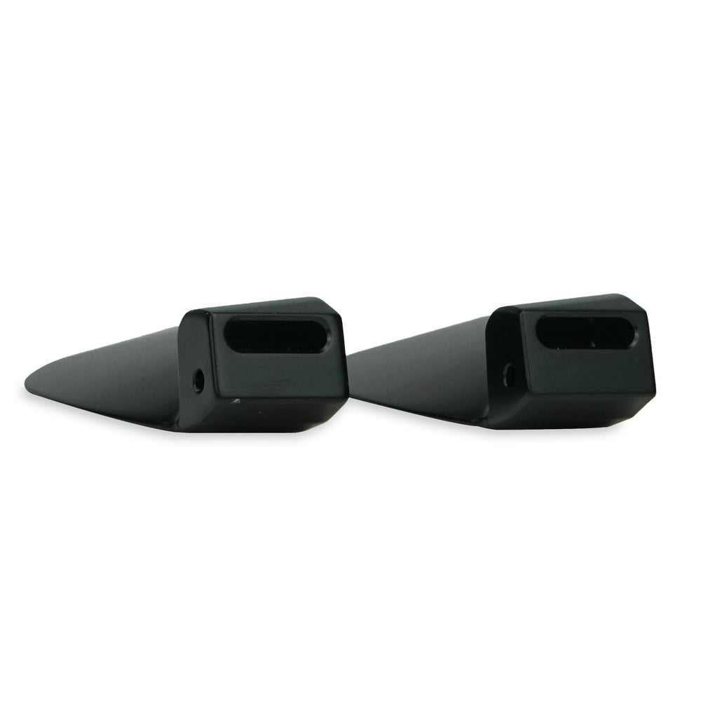 Aluminum Propellers