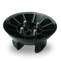 Two Blade Hub