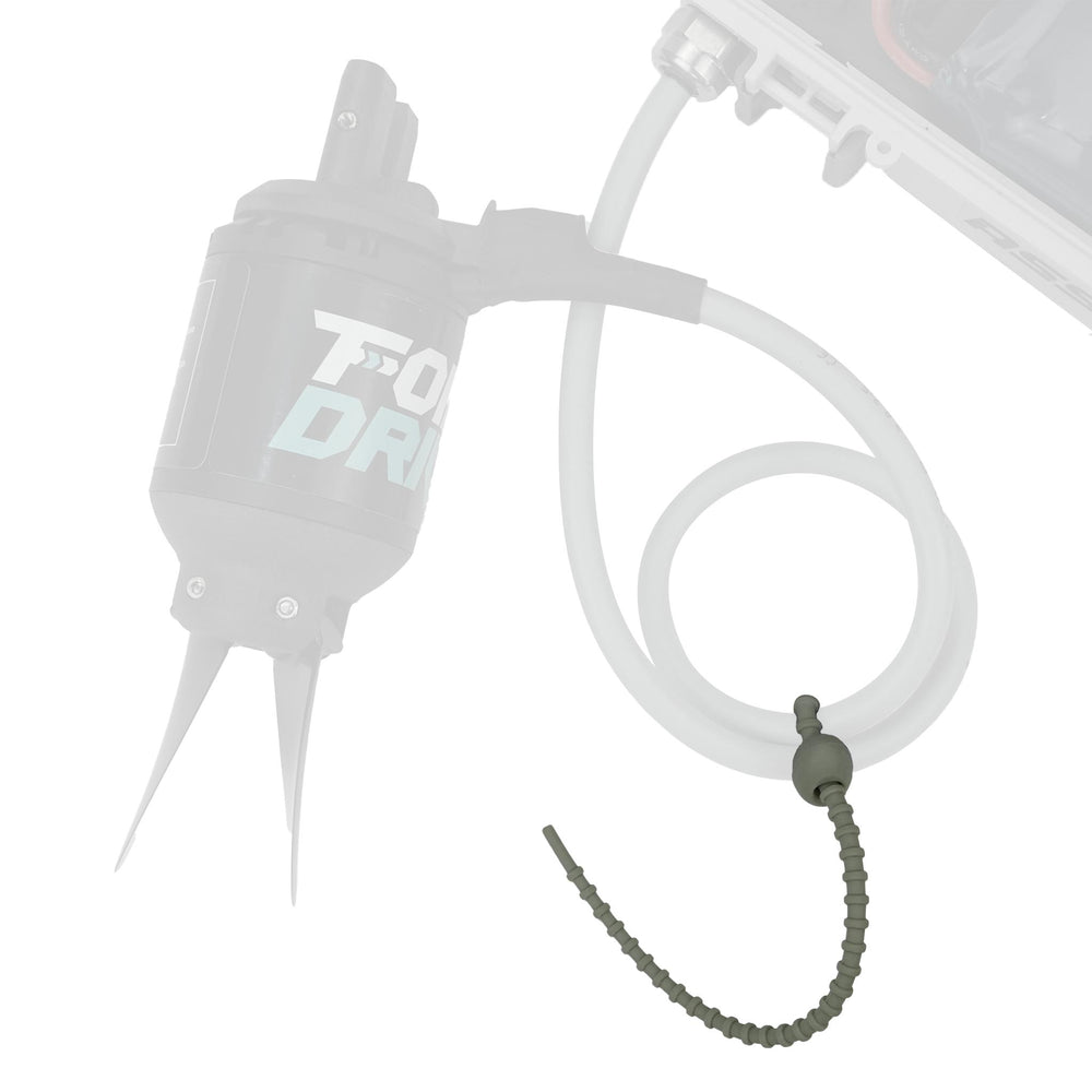 Re-usable Rubber Ties