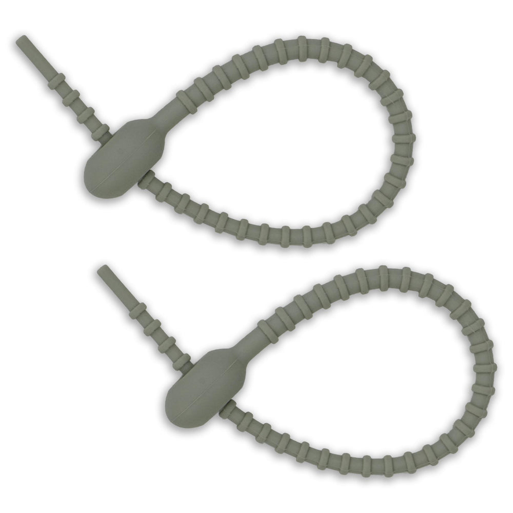 Re-usable Rubber Ties
