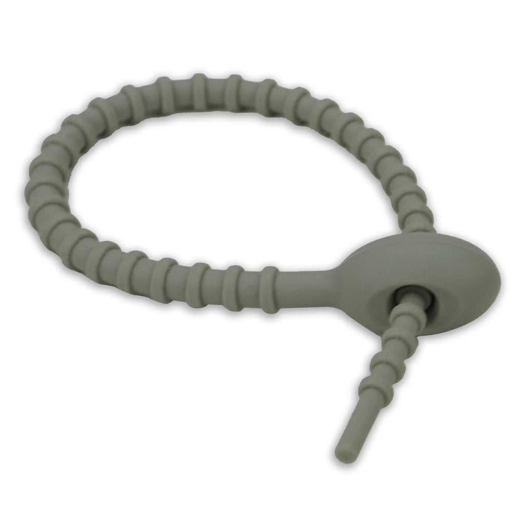 Re-usable Rubber Ties