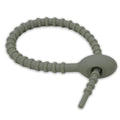 Re-usable Rubber Ties
