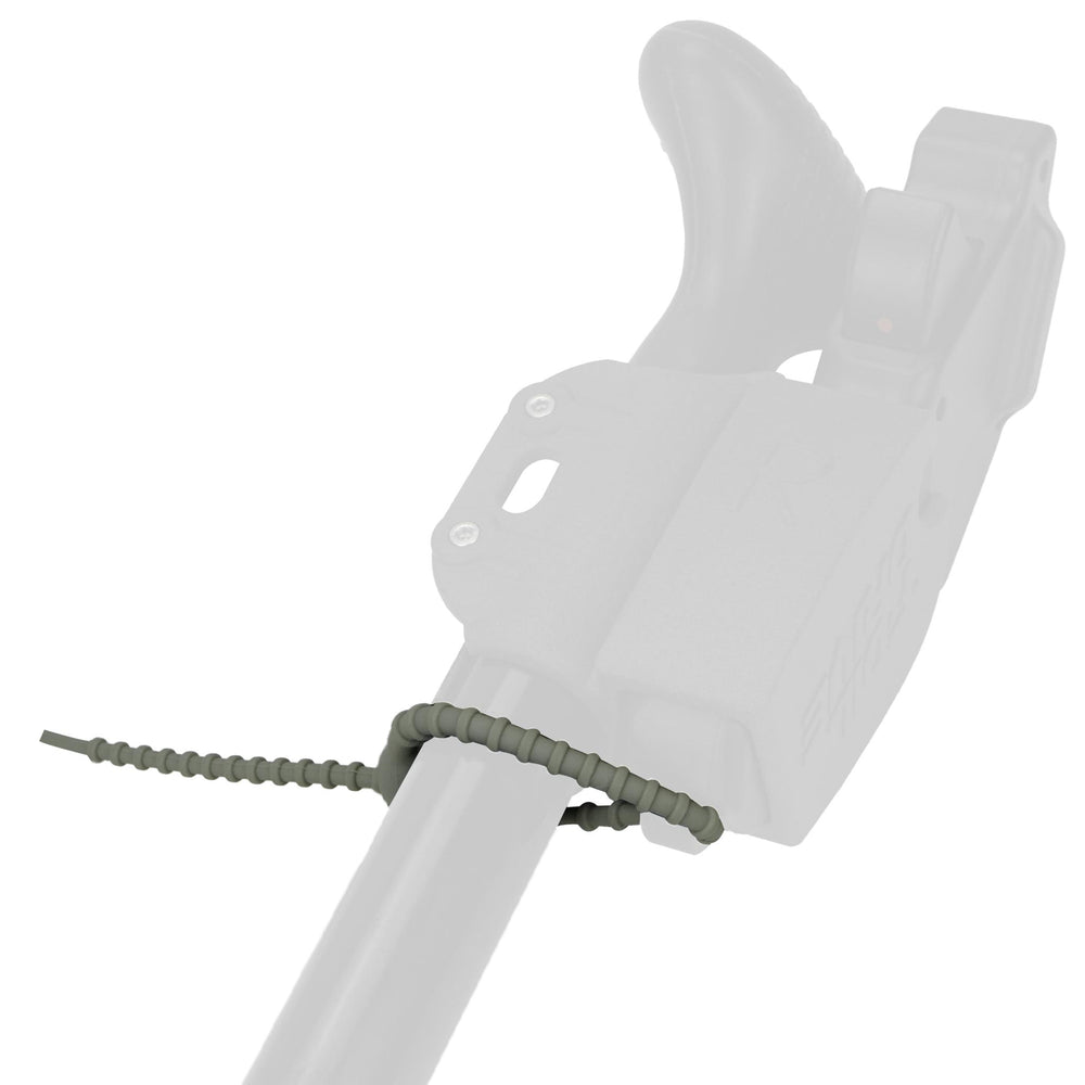 Re-usable Rubber Ties