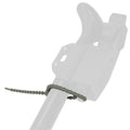 Re-usable Rubber Ties