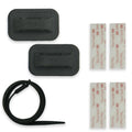 Low Profile Anchor Points