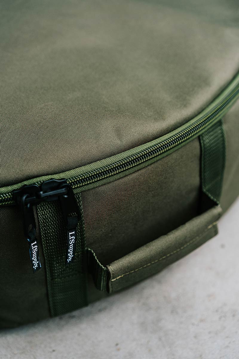 LF Supply Ultimate Foilboard Roller Travel Bag 5'4