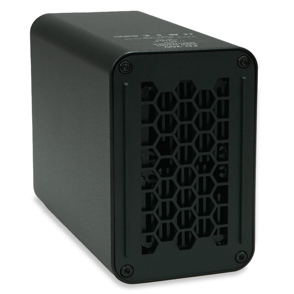 Battery Discharger Device - Gen 1