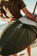 LF Supply Transit Foil Cover (Prone - Mid)