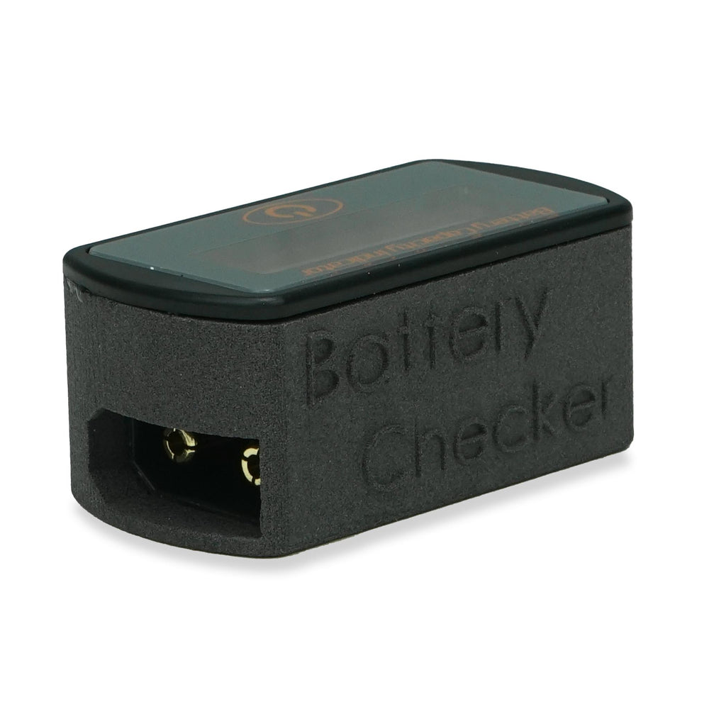 Battery Checker - 28v