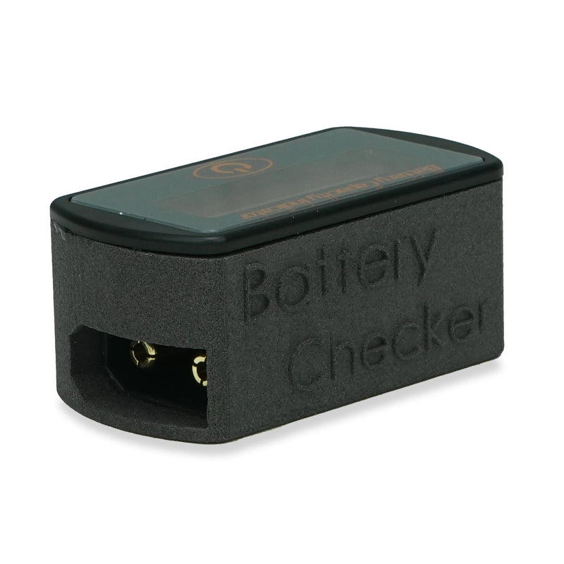 Battery Checker - 28v