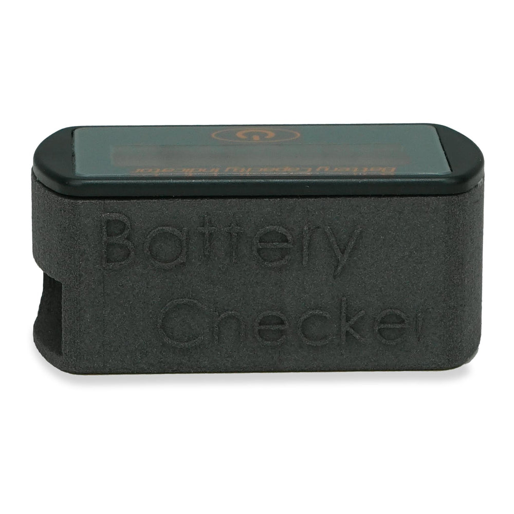 Battery Checker - 40v