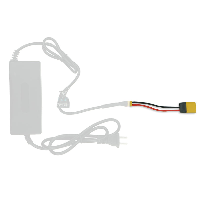 V2 Battery Adapter Lead