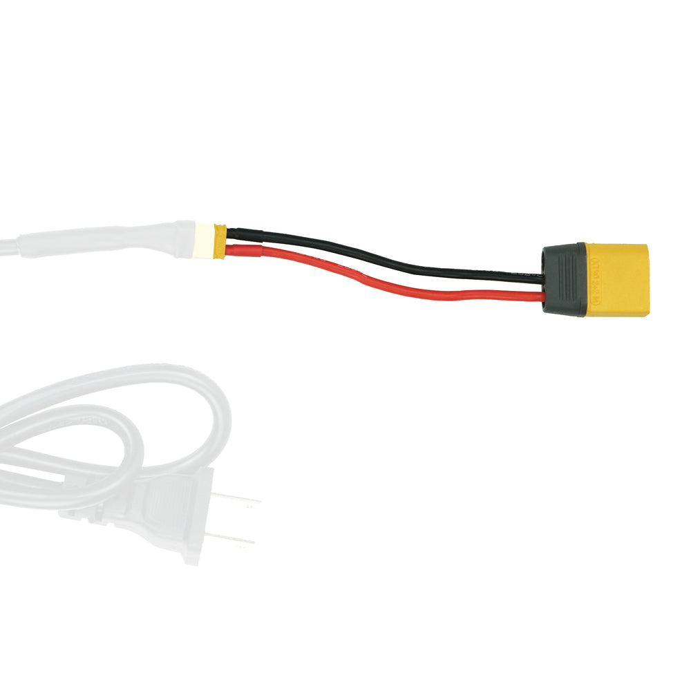 V2 Battery Adapter Lead