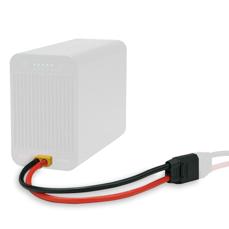 Discharger Adapter Lead - Gen 1