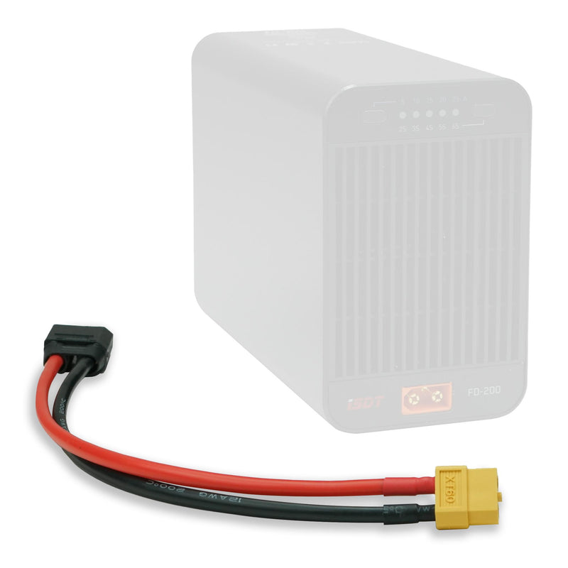 Discharger Adapter Lead - Gen 1