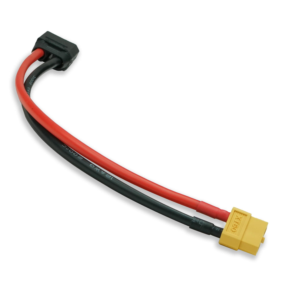 Discharger Adapter Lead - Gen 1