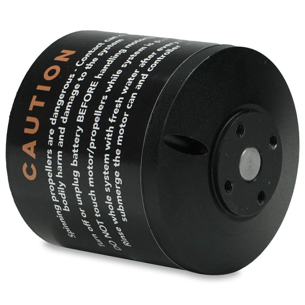 Motor Can/Rotor