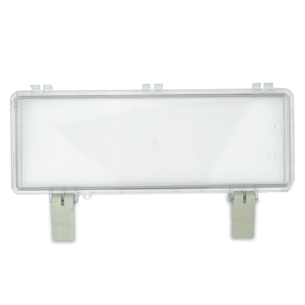 Electronics Box Lid
