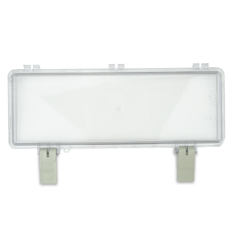 Electronics Box Lid