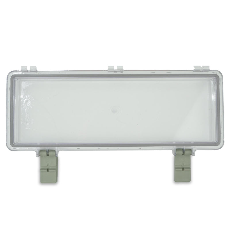 Electronics Box Lid