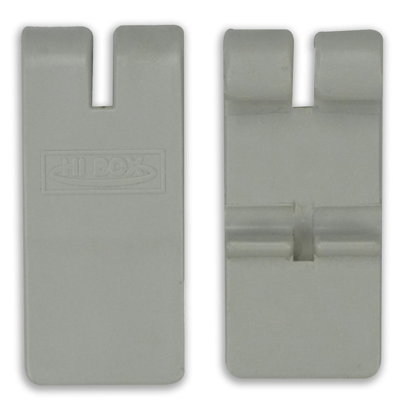 Box Latches Gen 1