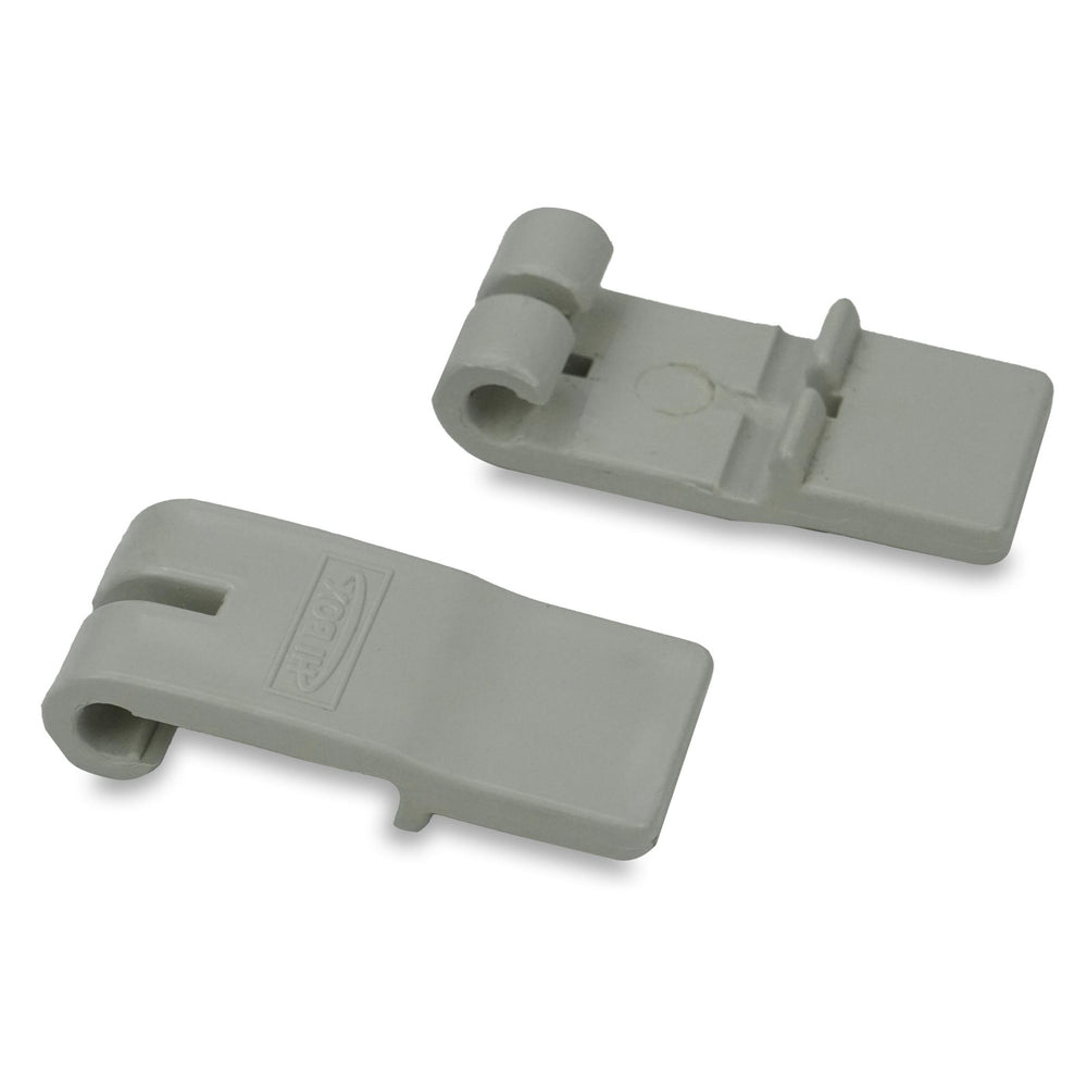 Box Latches Gen 1