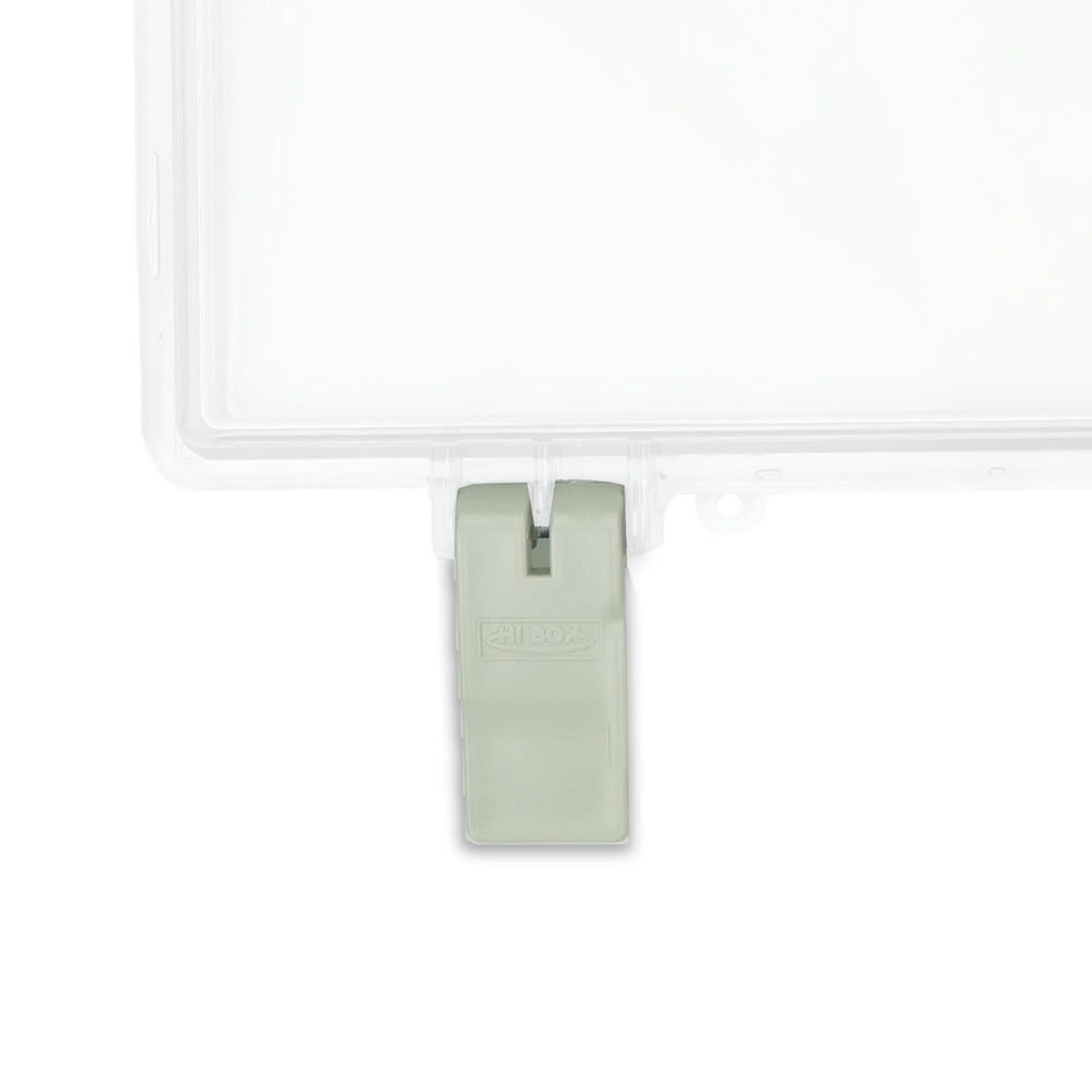 Box Latches Gen 1
