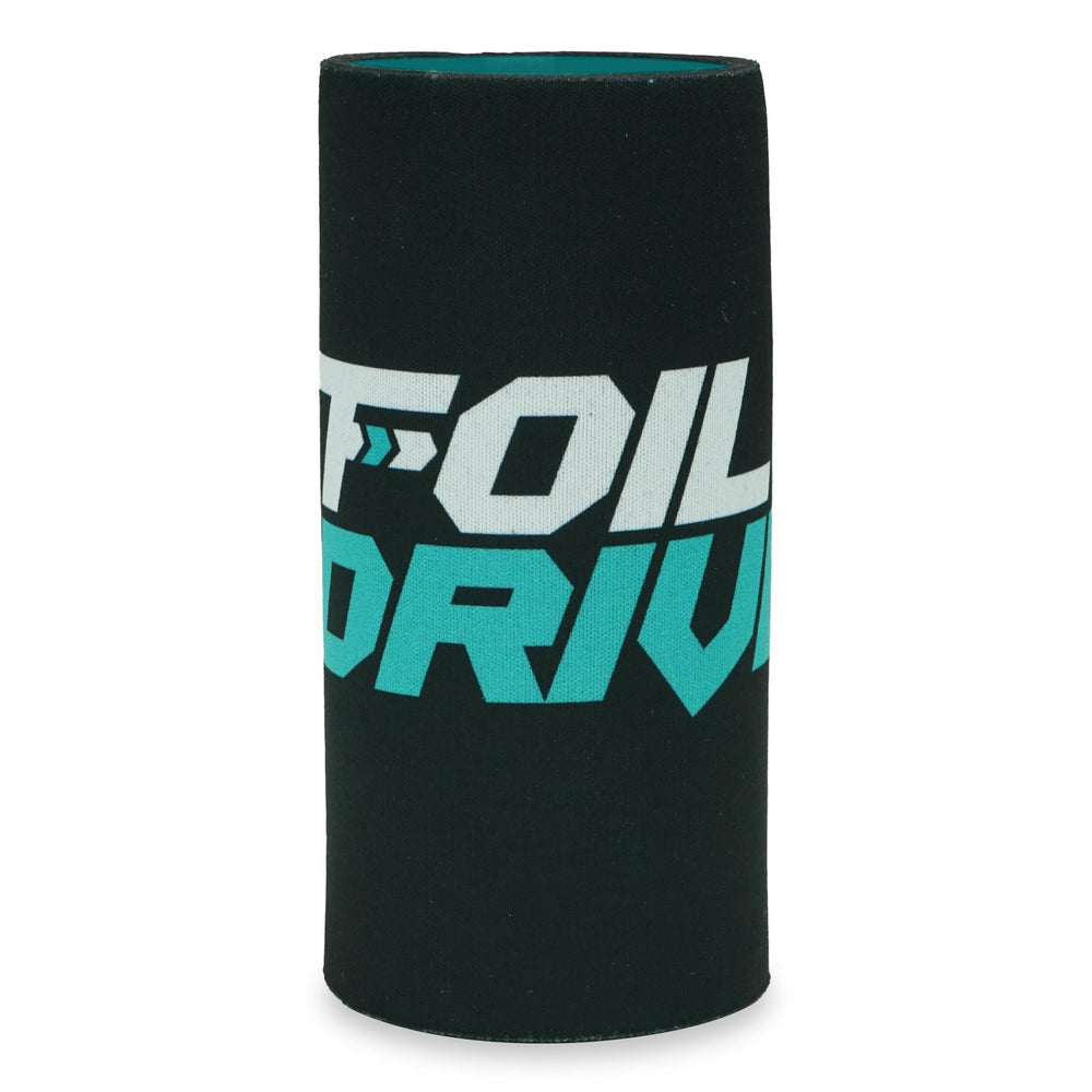 Foil Drive Slim Stubby Cooler