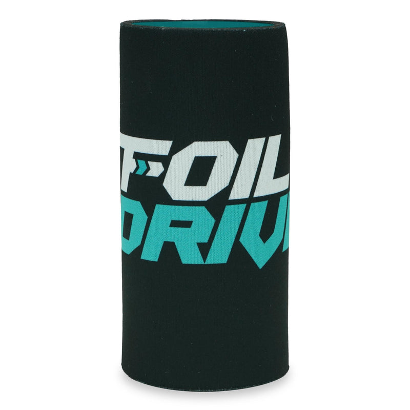 Foil Drive Slim Stubby Cooler