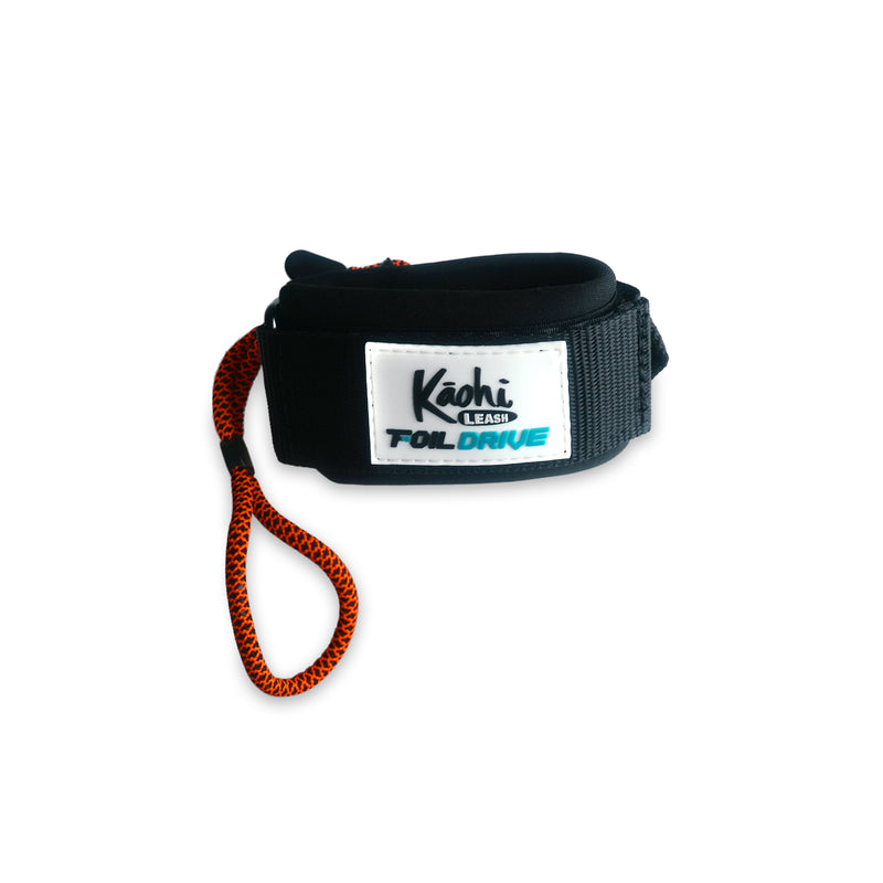 Kaohi x Foil Drive Wrist Leash for Throttle Contorller