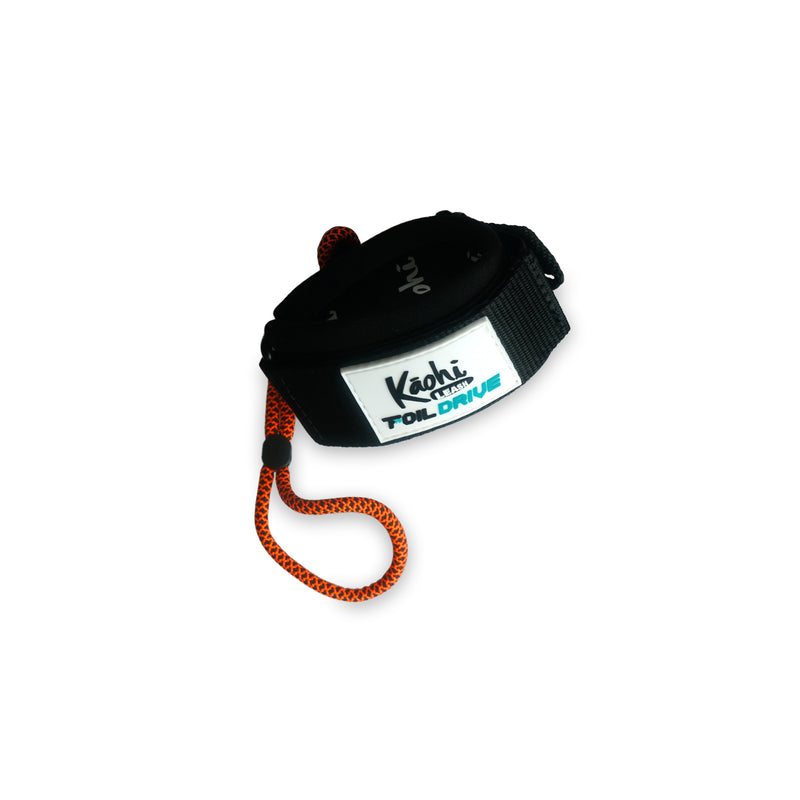Kaohi x Foil Drive Wrist Leash for Throttle Contorller