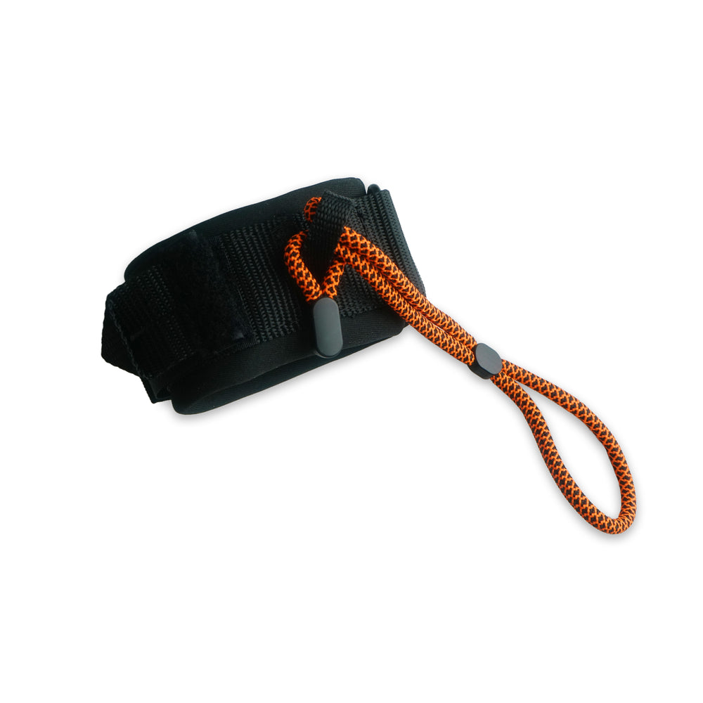 Kaohi x Foil Drive Wrist Leash for Throttle Contorller