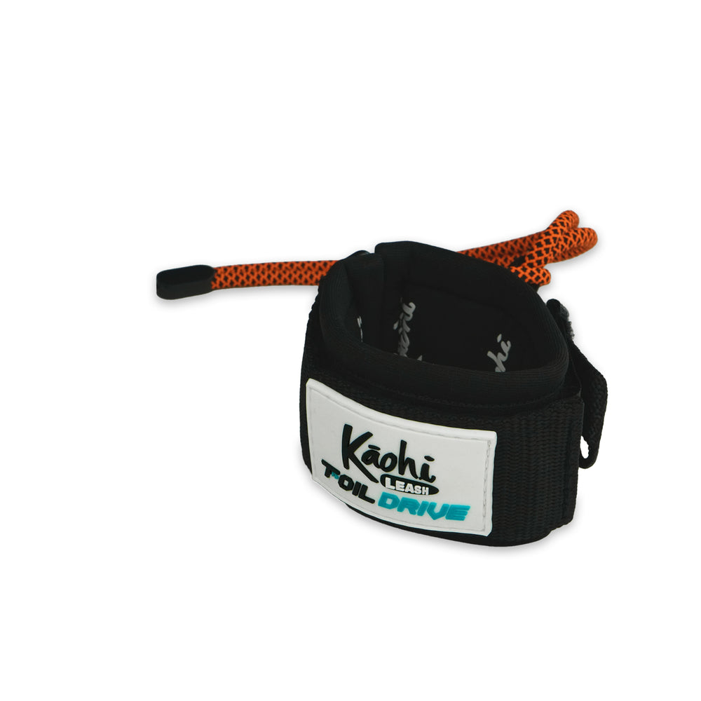 Kaohi x Foil Drive Wrist Leash for Throttle Contorller