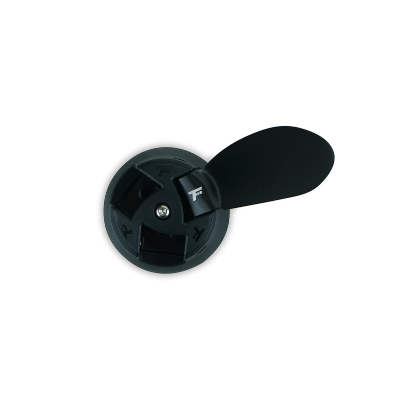Three Blade Propellor Upgrade