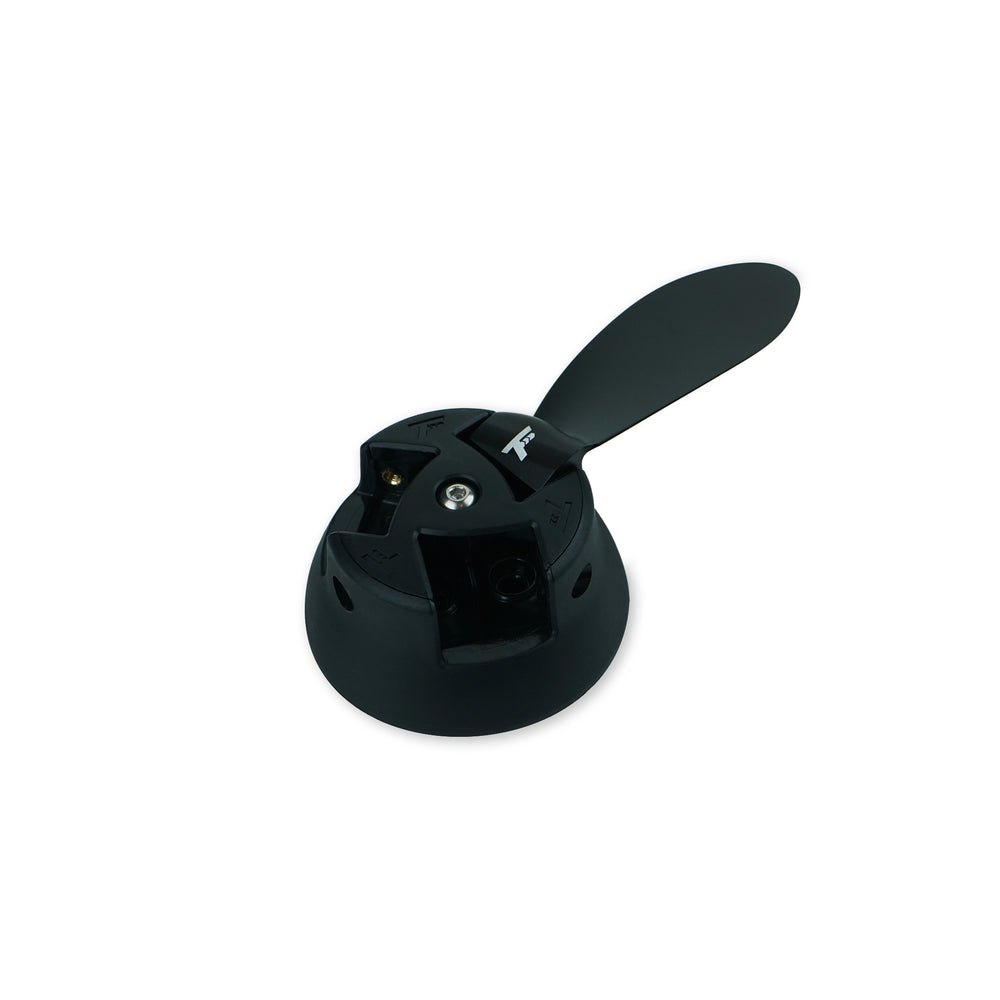 Three Blade Propellor Upgrade