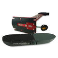 Foil Drive Assist Max x Axis Integrated Mast