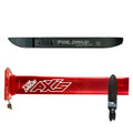Foil Drive Assist Slim x Axis Integrated Mast