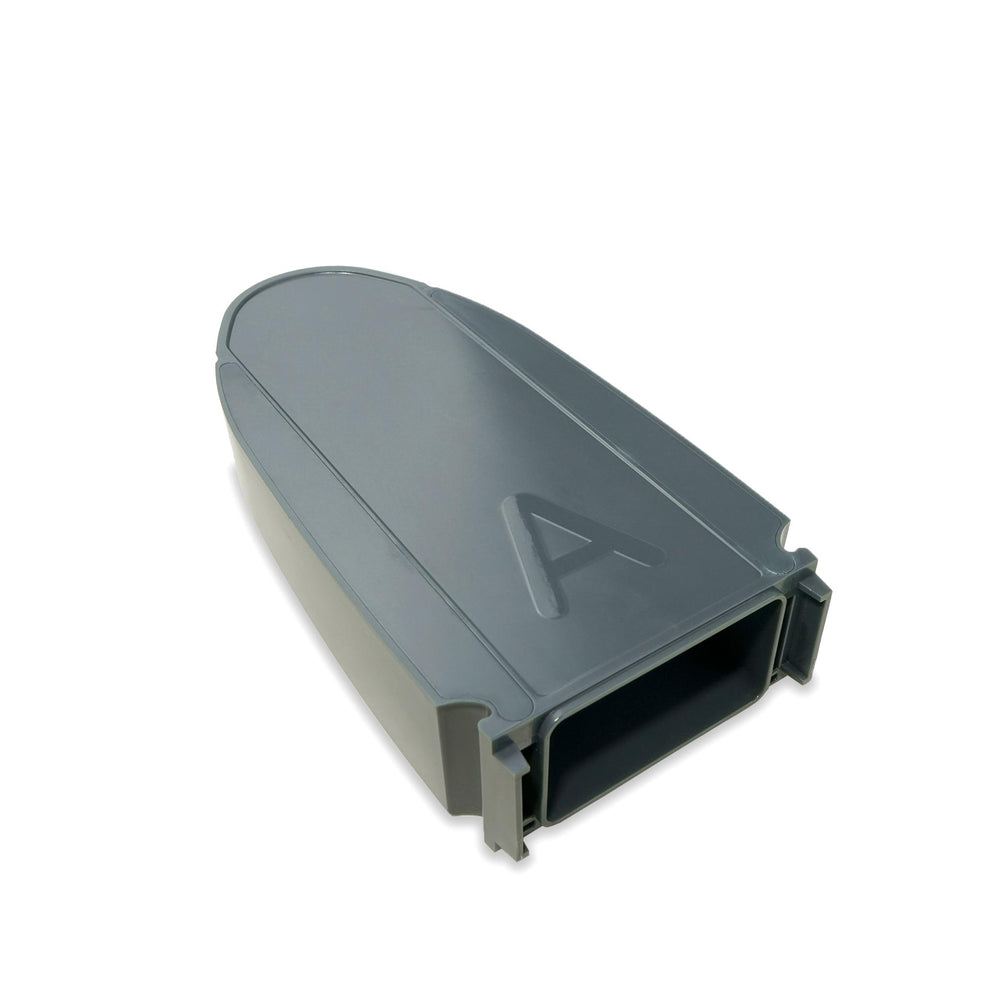 Nose Cone A - Foil Drive Assist Max