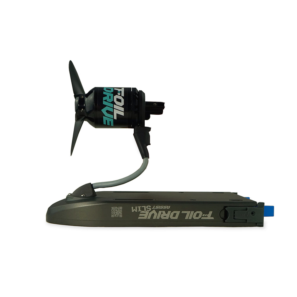 Foil Drive Assist Slim