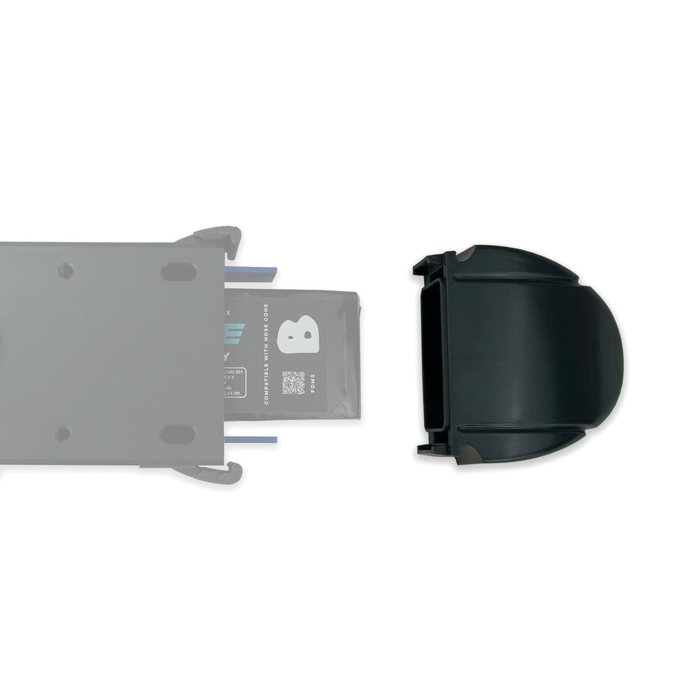 Nose Cone B - Foil Drive Assist Max