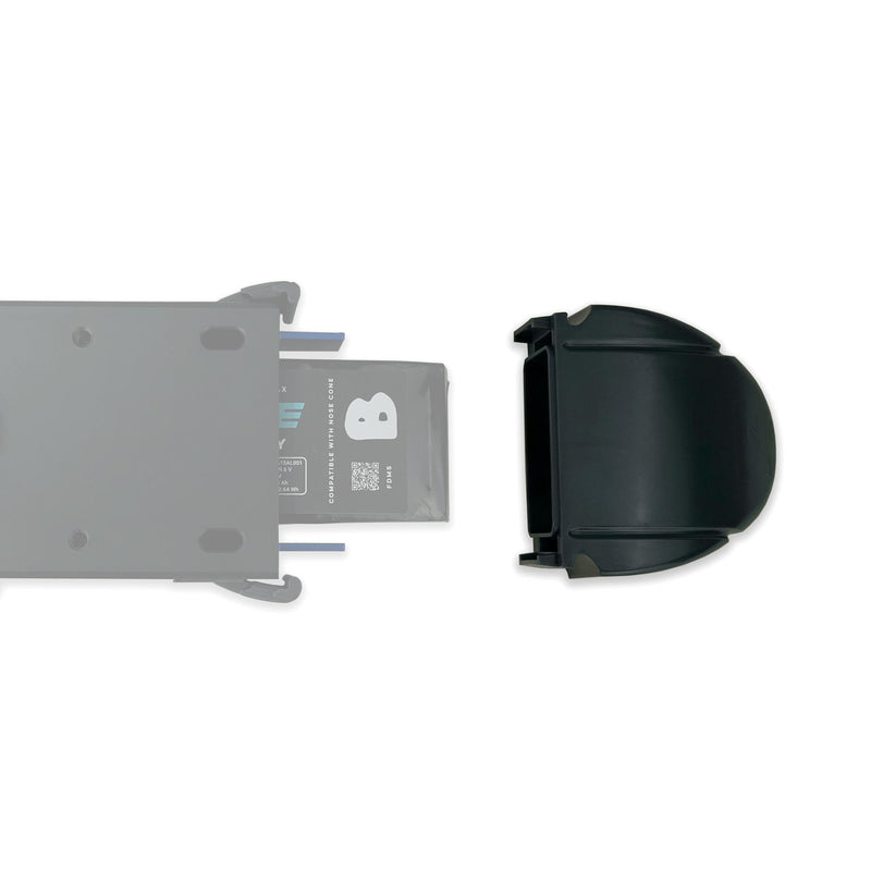 Nose Cone B - Foil Drive Assist Max