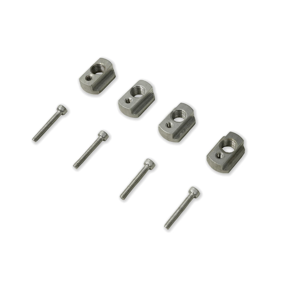 M6 Locking Tee Nuts