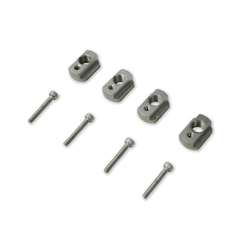 M6 Locking Tee Nuts