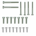 Stainless Steel Bolt Kit - Assist Max