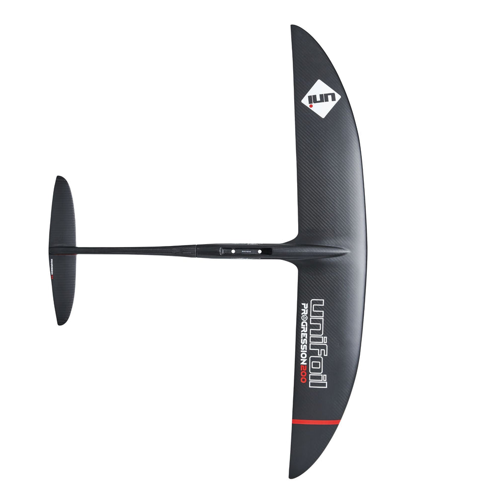 Progression Front Wing