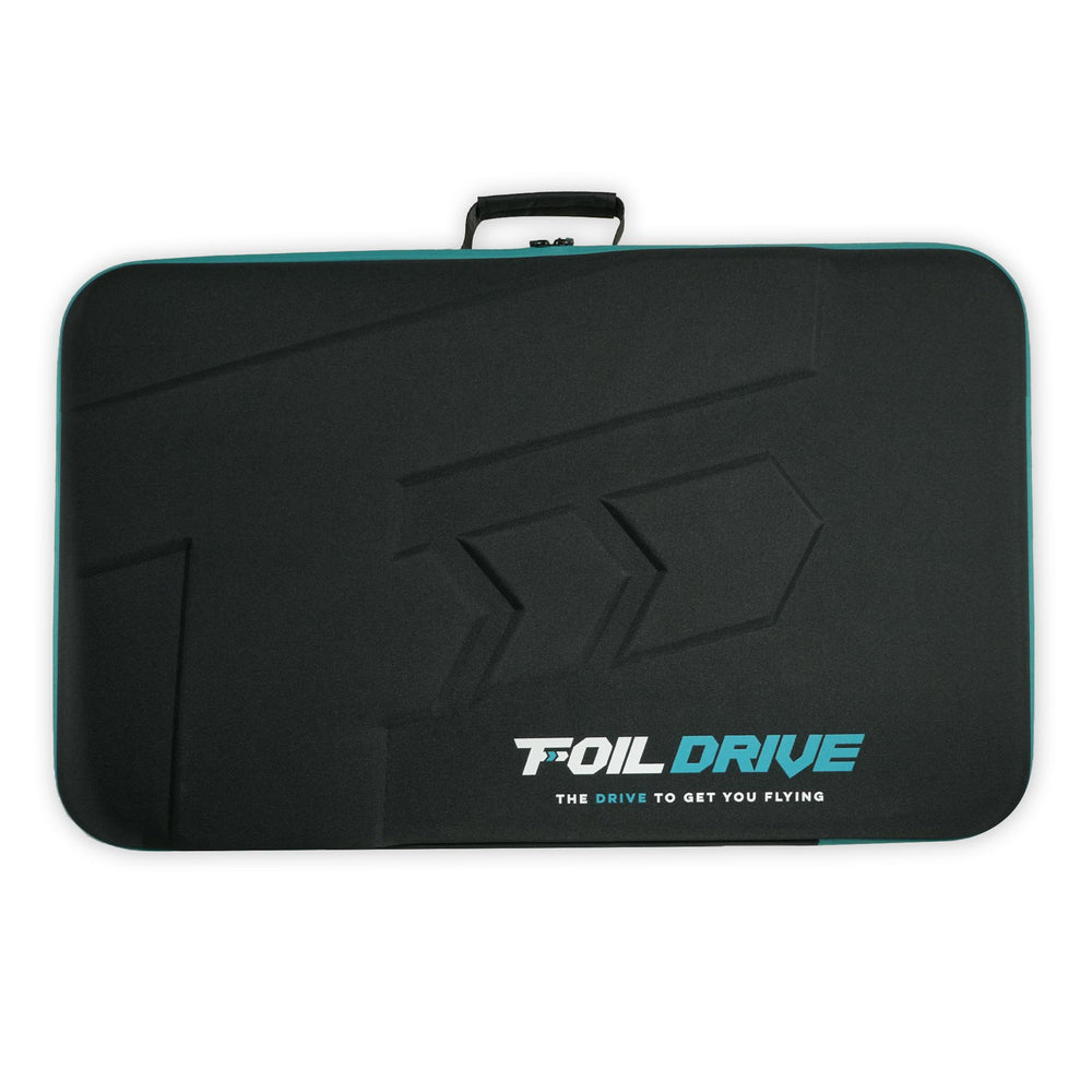 Foil Drive Gen 2 Carry Case